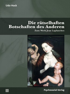 cover image of Die rätselhaften Botschaften des Anderen